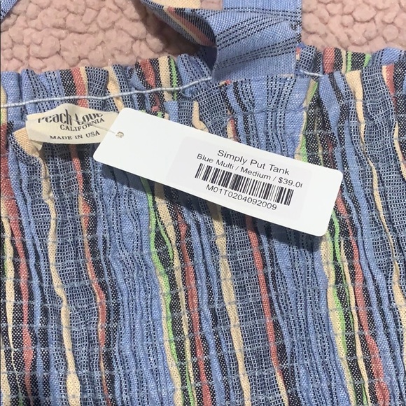 Tank - Picture 2 of 2